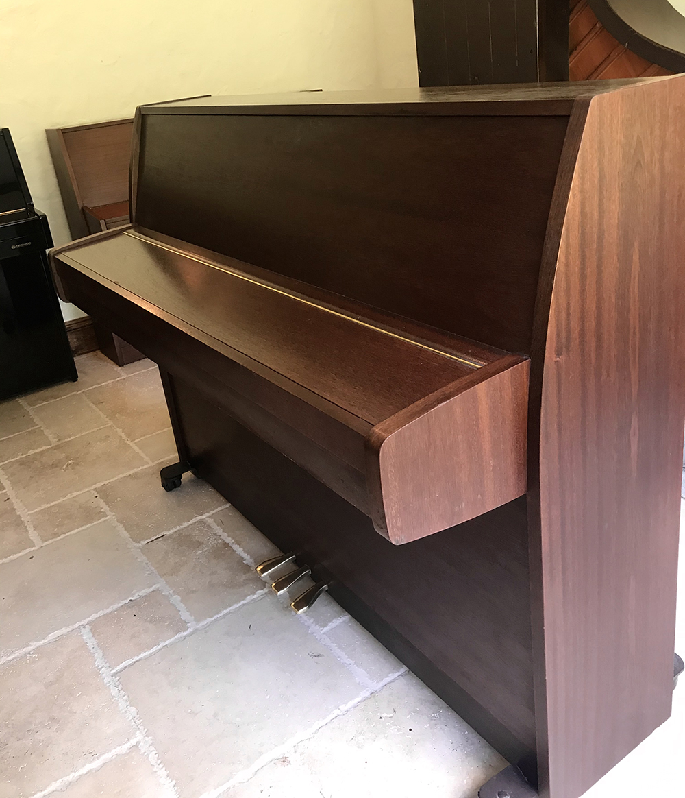 kemble,cambridge,upright,used,sale,dorset,piano,yamaha