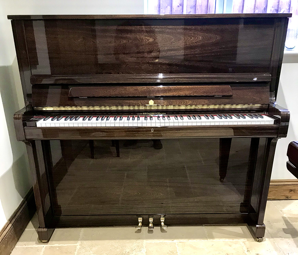john,broadwood,piano,upright,walnut,high,quality,british,made,dorset,pianos,showroom,used,pre,owned