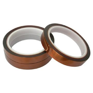 H143 Polyimide Silicone Tape