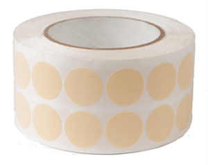 Scapa 2595 - H120 VHT Masking Discs