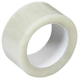 Scapa 1201 Clear Acrylate Tape