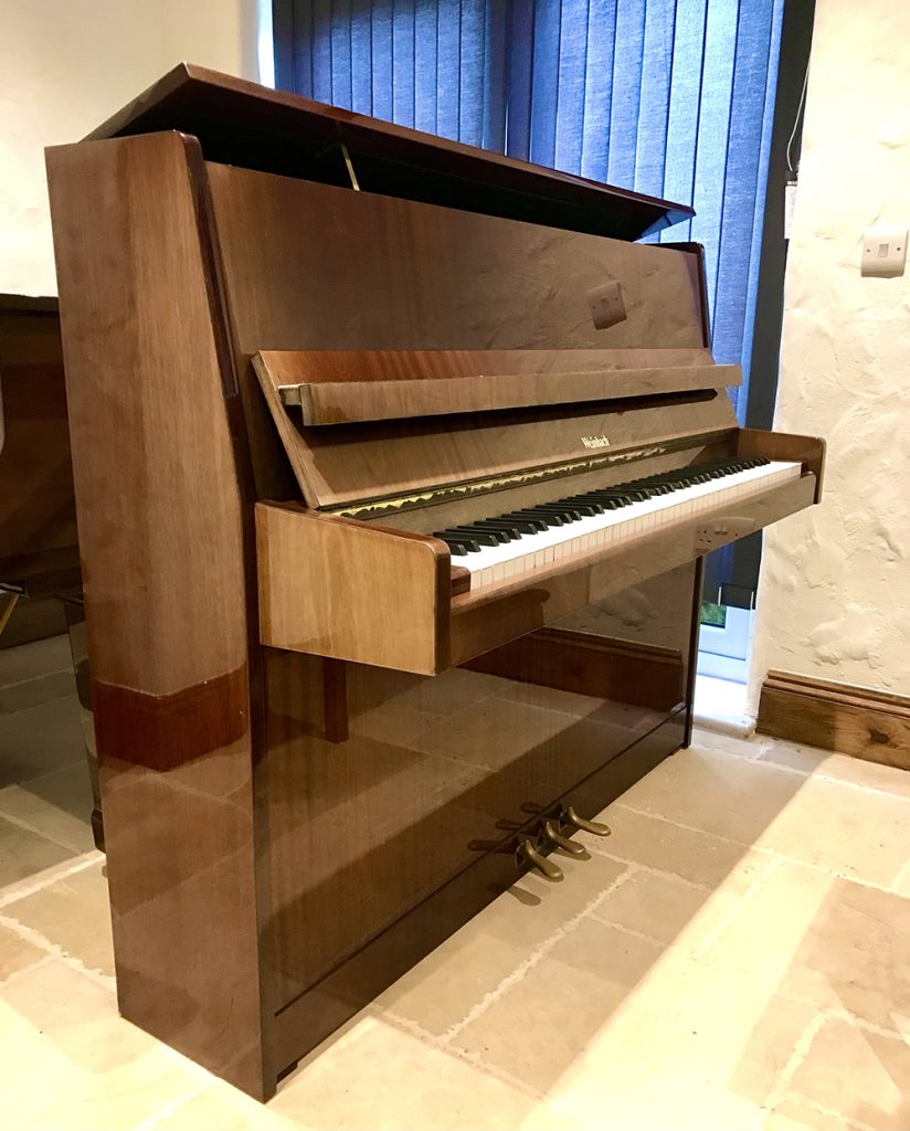 weinbach,petrof,upright,piano,sale,dorset,used