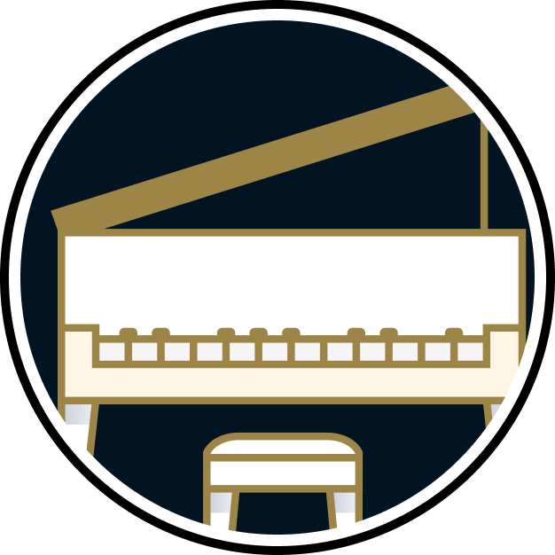 Grand Piano