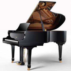 Ritmüller Superior RS183 6ft Grand Piano
