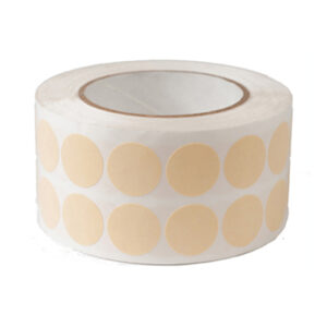 3M 501E High Temperature Masking Discs