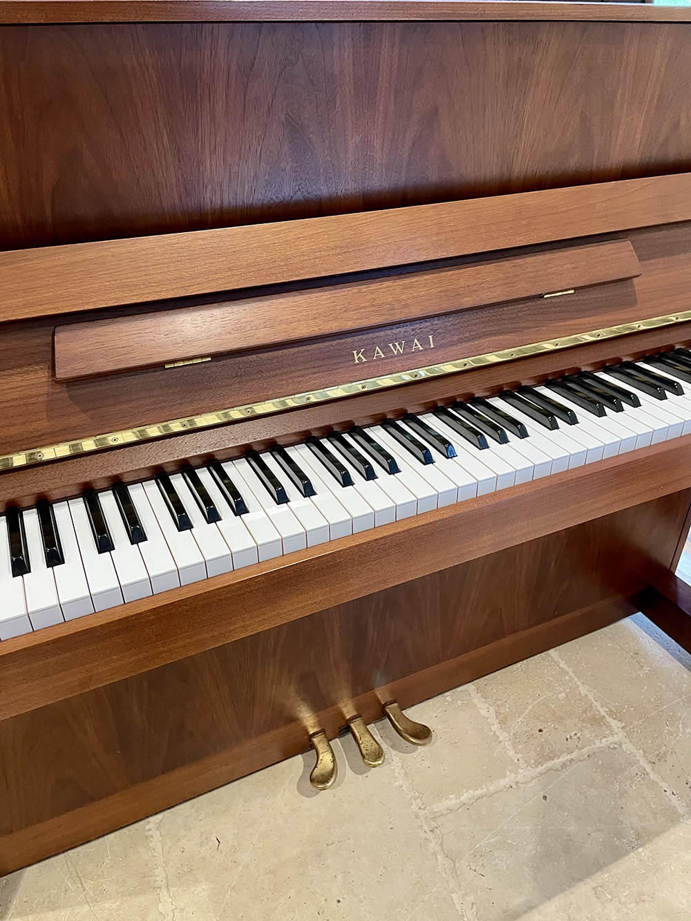 Used KAWAI C1999 excellent condition - Image 3